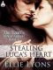 [The Tetari's of New Zealand 01] • Stealing Luca's Heart